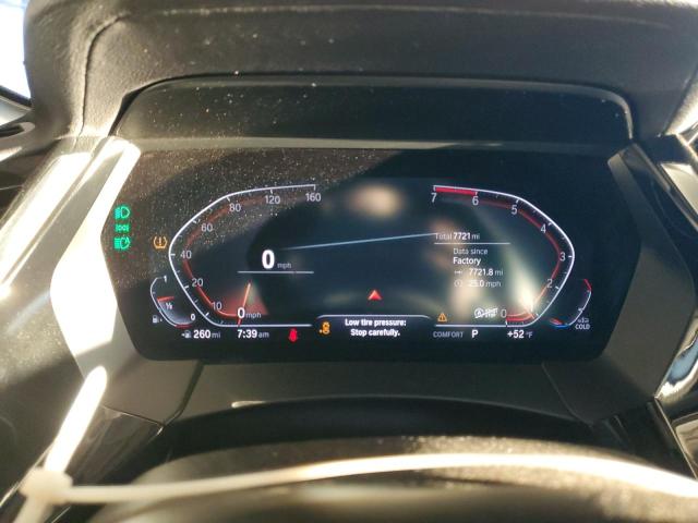 2024 BMW Z4 SDRIVE3 #3308484277