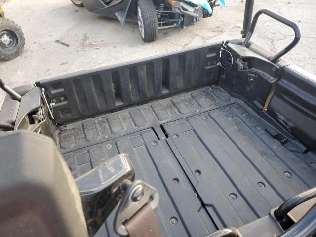 2018 HONDA SXS1000 M5 1HFVE0426J4205115