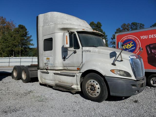 Global Auto Auctions: 2015 INTERNATIONAL PROSTAR