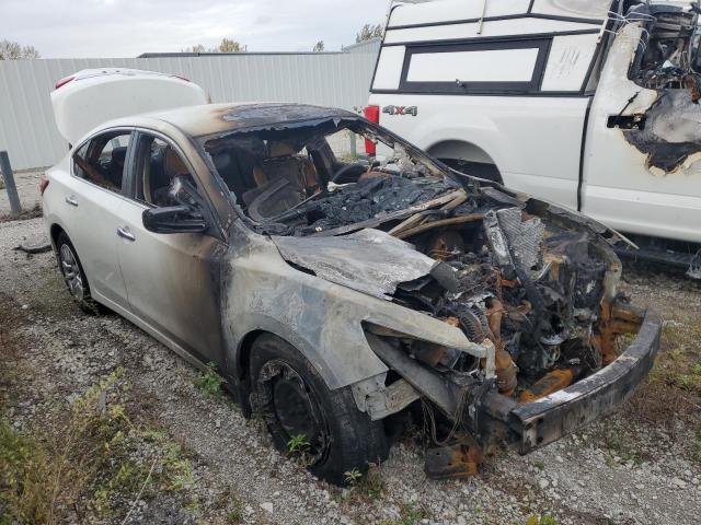 2017 NISSAN ALTIMA 2.5 - 1N4AL3AP7HN315746