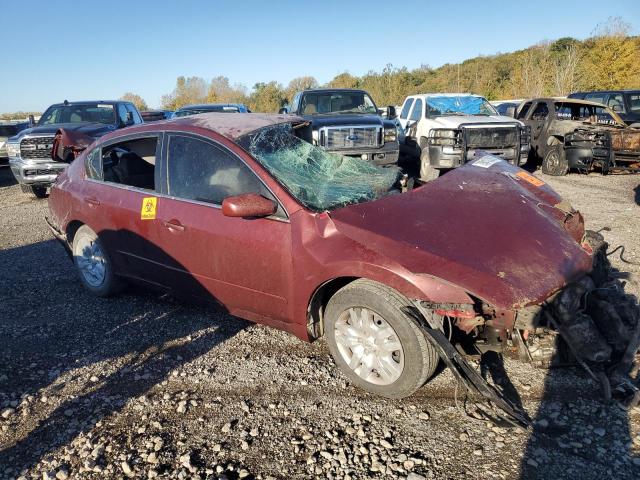 2011 NISSAN ALTIMA BAS - 1N4AL2AP9BN422945