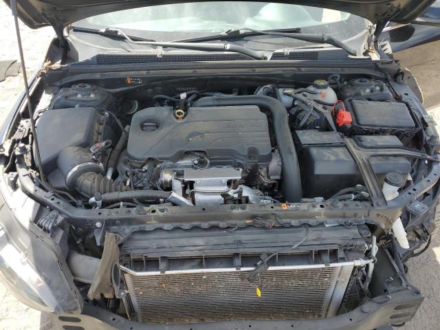 2021 CHEVROLET MALIBU LT - 1G1ZD5ST7MF067447