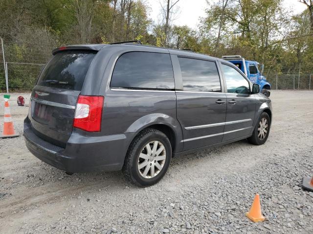 2016 CHRYSLER TOWN & COU 2C4RC1BG7GR302612