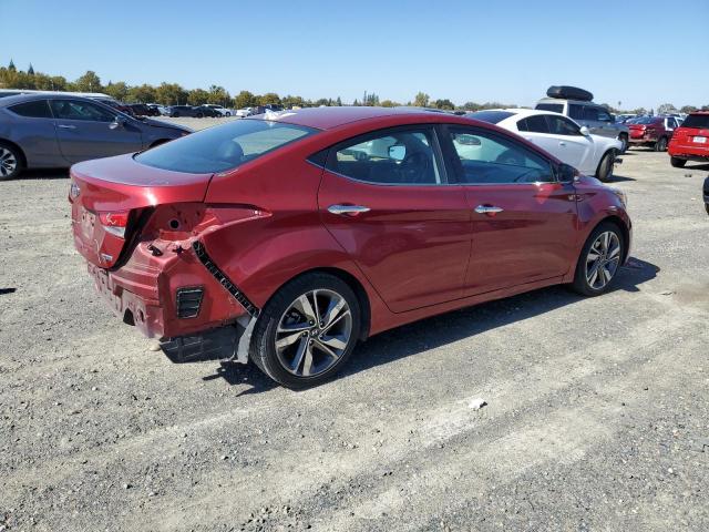 2014 HYUNDAI ELANTRA SE - 5NPDH4AE2EH479592
