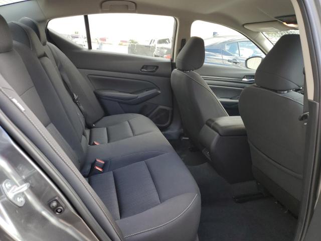 2025 NISSAN ALTIMA SV 1N4BL4DV4SN383210