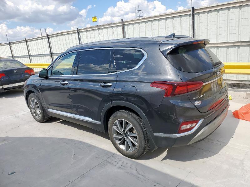 2020 HYUNDAI SANTA FE S - Other View