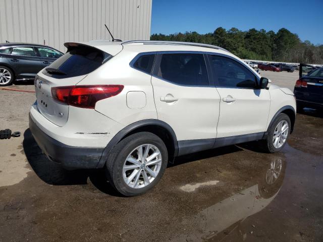 2017 NISSAN ROGUE SPT JN1BJ1CP6HW036307