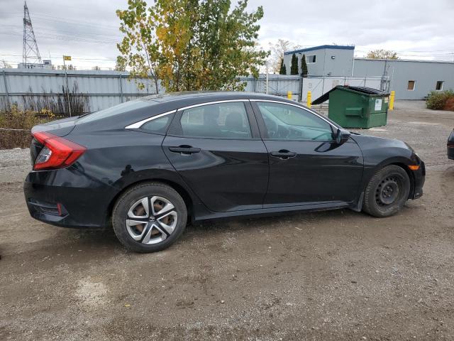 2016 HONDA CIVIC LX - 2HGFC2F51GH028378