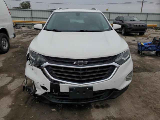 2018 CHEVROLET EQUINOX LT - 2GNAXSEV9J6252555