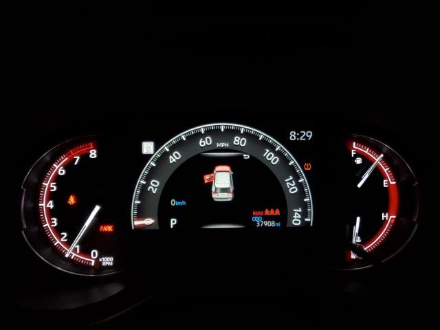 2024 TOYOTA RAV4 XLE - 2T3P1RFVXRC408776