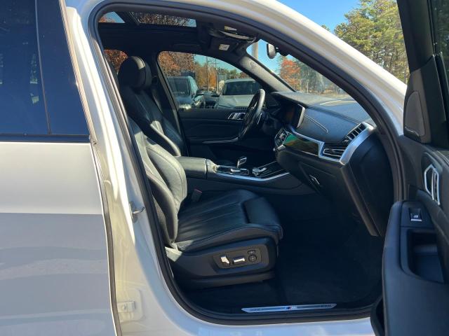 2020 BMW X5 SDRIVE 5UXCR4C01LLW64024