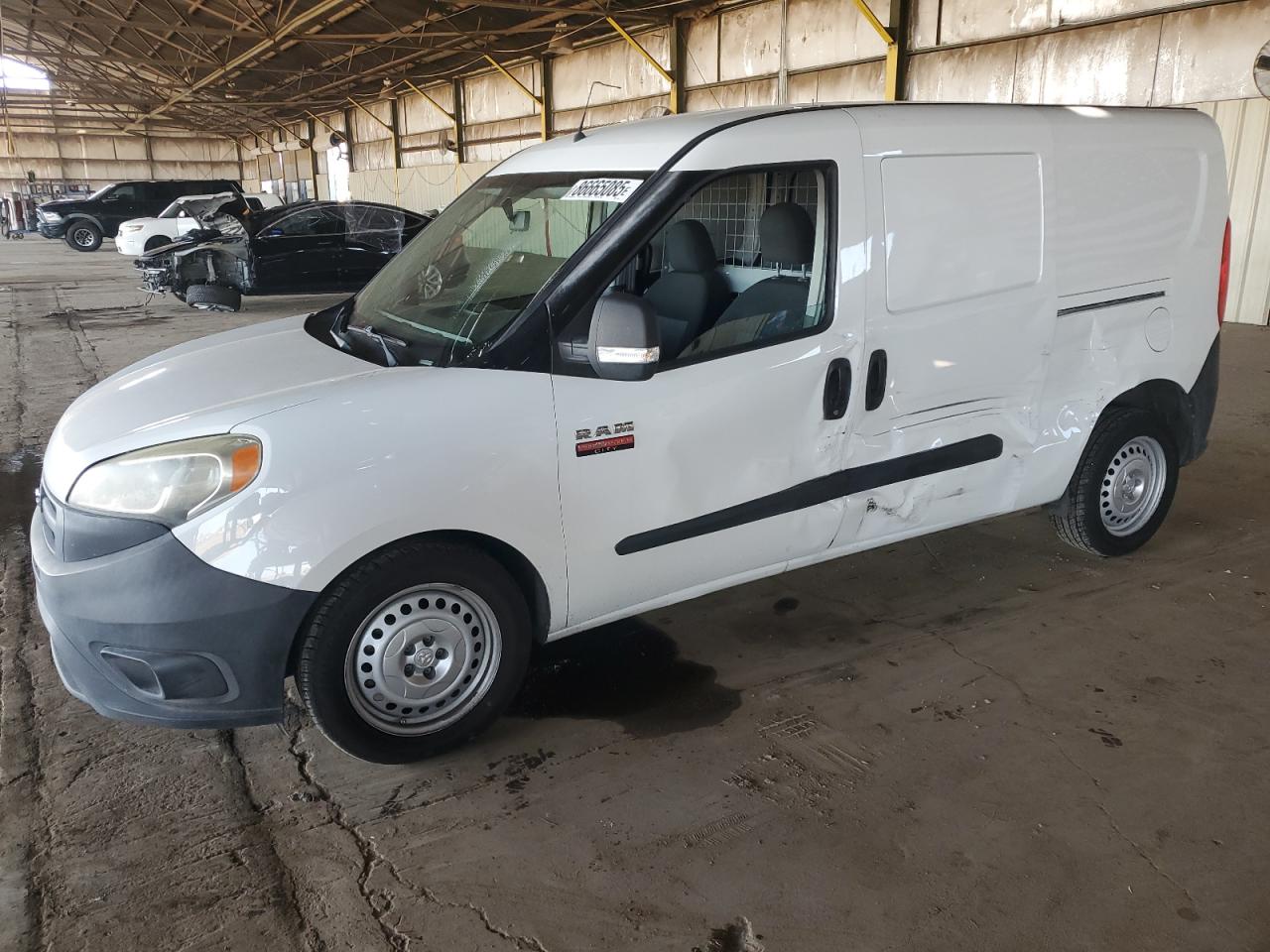 RAM PROMASTER