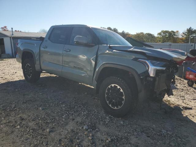 2023 TOYOTA TUNDRA CREWMAX SR - 5TFLA5DB5PX099709