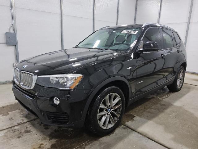 Global Auto Auctions: 2017 BMW X3 XDRIVE2