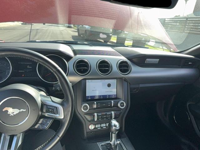 2023 FORD MUSTANG - 1FATP8UH5P5104316