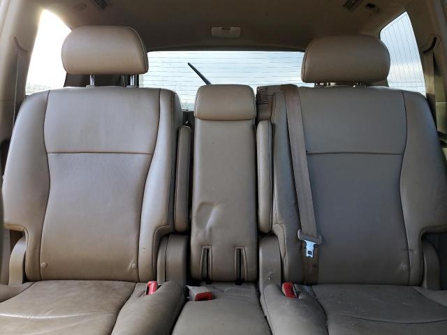 2013 TOYOTA HIGHLANDER - 5TDBK3EH4DS266093