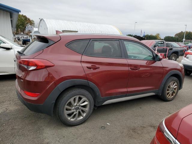 2018 HYUNDAI TUCSON SEL - KM8J3CA41JU816154