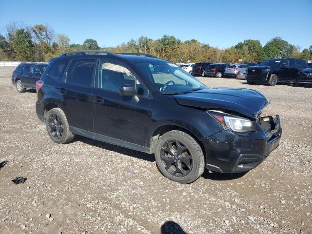2018 SUBARU FORESTER 2 - JF2SJAGC2JH597202
