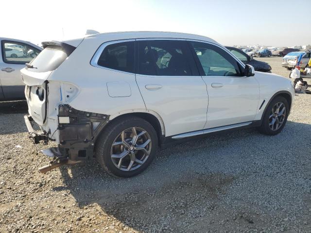 2021 BMW X3 SDRIVE3 5UXTY3C0XM9G01213