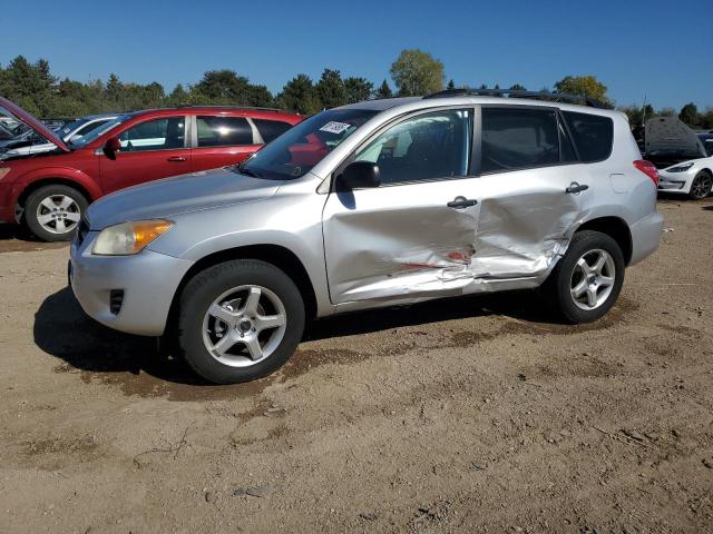 Global Auto Auctions: 2011 TOYOTA RAV4