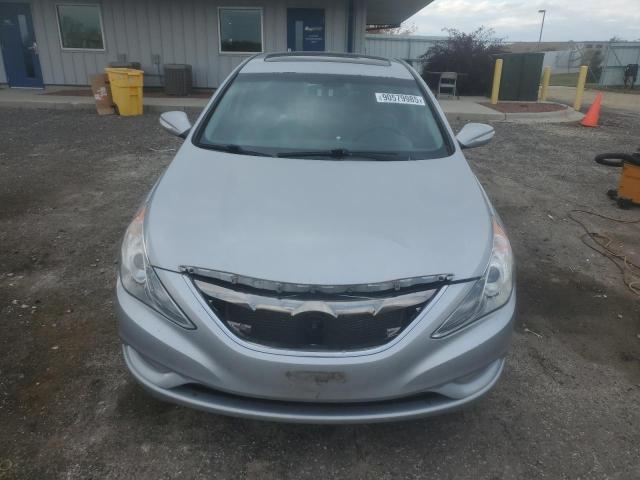 2011 HYUNDAI SONATA SE - 5NPEC4AC3BH023176
