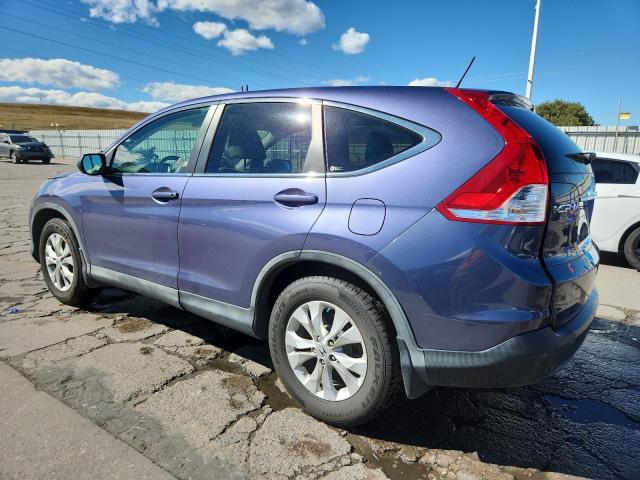 2012 HONDA CR-V EX - 3CZRM3H59CG704687