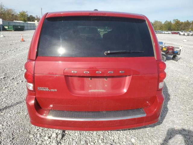 2014 DODGE GRAND CARA - 2C4RDGBG2ER137792