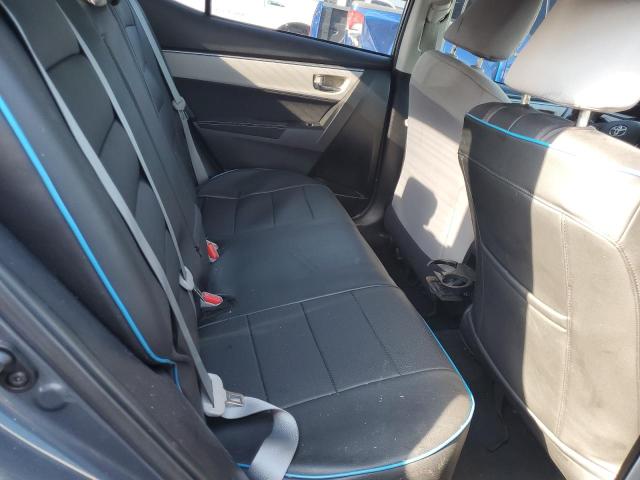 2014 TOYOTA COROLLA L #3310325019