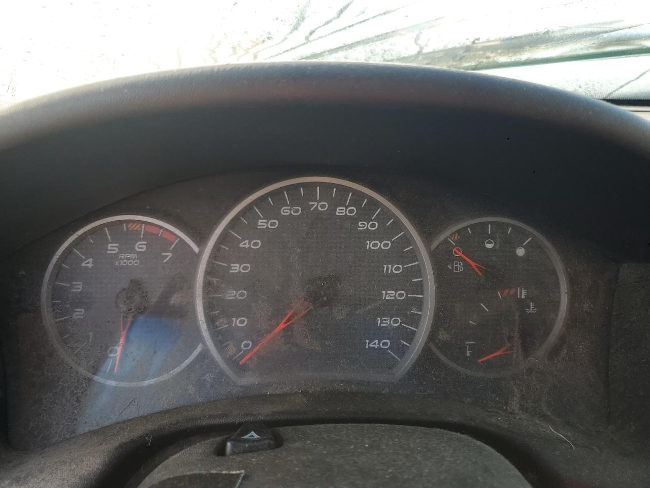 Lot #3266940055 2006 PONTIAC GRAND PRIX