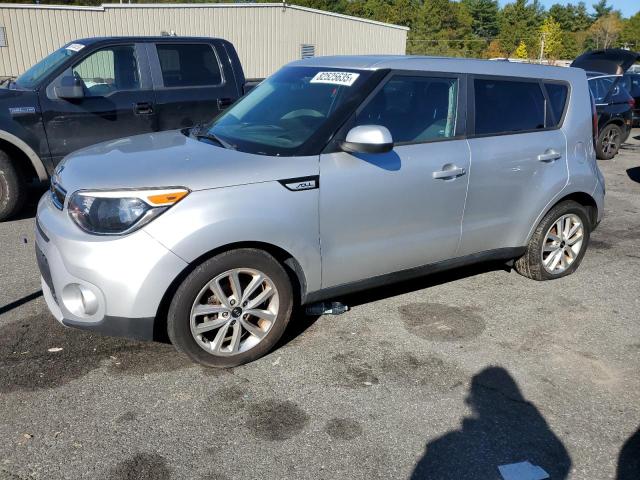 2019 KIA SOUL + - KNDJP3A51K7678049