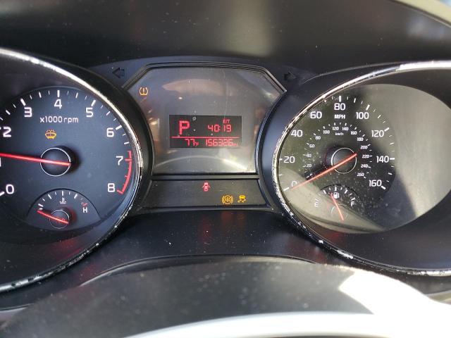 2017 KIA SEDONA LX - KNDMB5C14H6228668