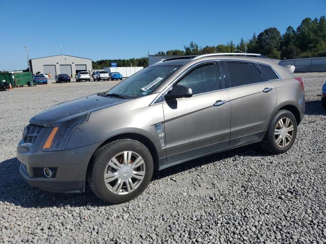 2011 CADILLAC SRX LUXURY #3304513464