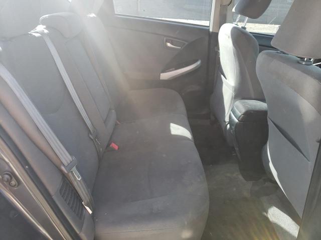 2013 TOYOTA PRIUS - JTDKN3DU3D1694465