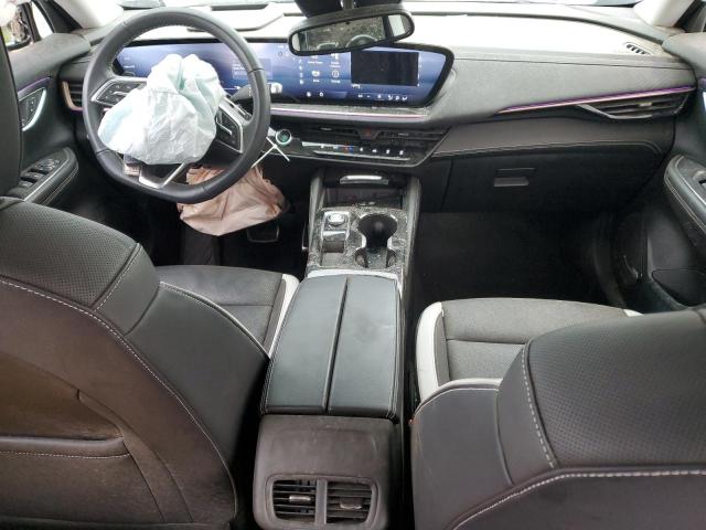 2024 BUICK ENVISION E #3301605644