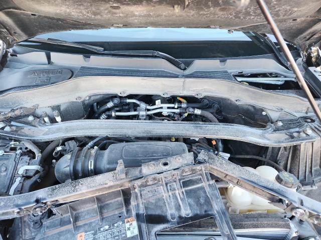 2023 FORD EXPLORER L #3284629334