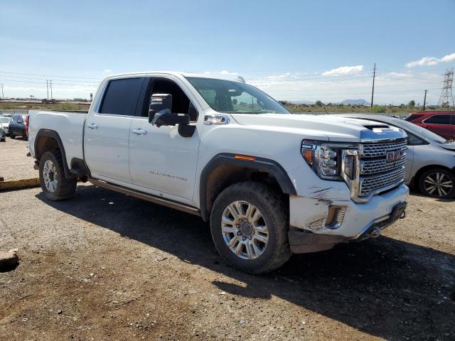 2022 GMC SIERRA K25 #3298083165