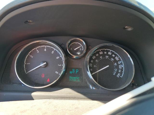 2015 CHEVROLET CAPTIVA SP - 3GNAL2EK4FS502777