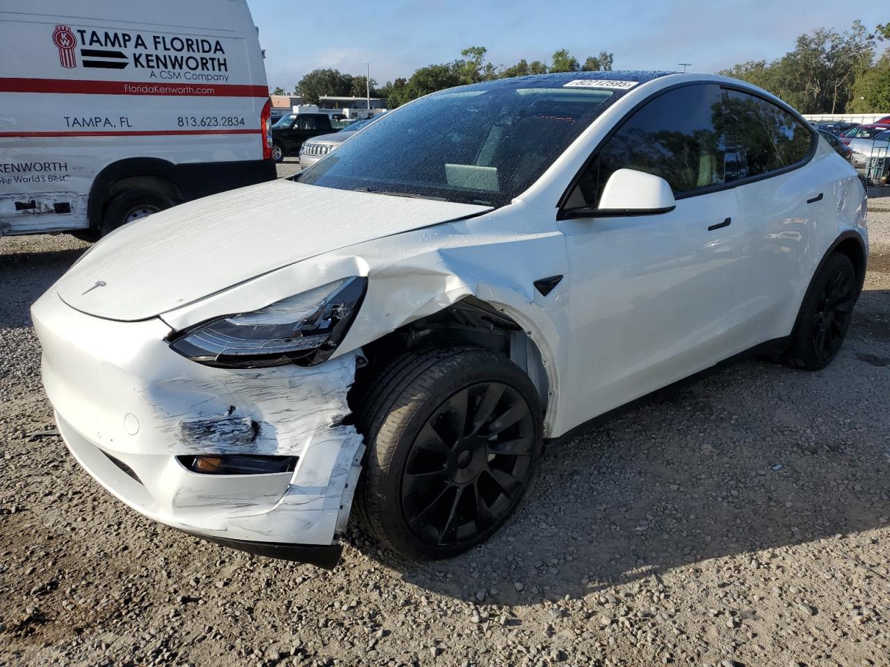 Vehicle photo