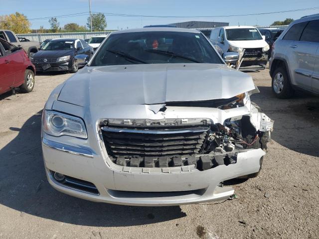 2011 CHRYSLER 300 LIMITE - 2C3CA5CG5BH614481