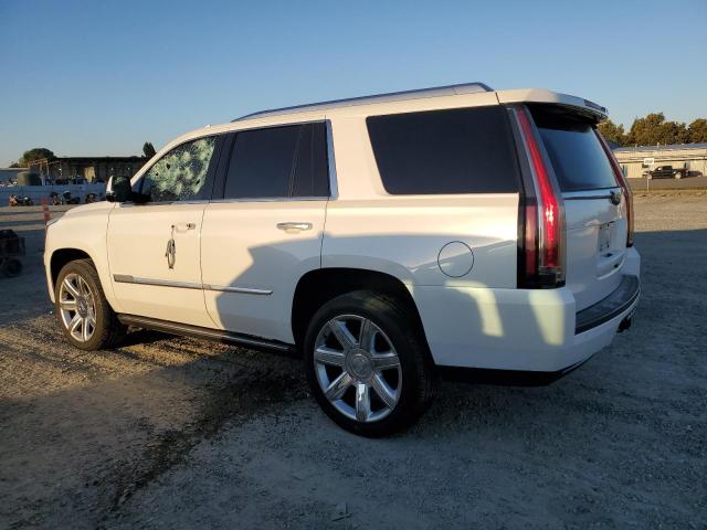 2016 CADILLAC ESCALADE PREMIUM 1GYS4CKJ9GR246551