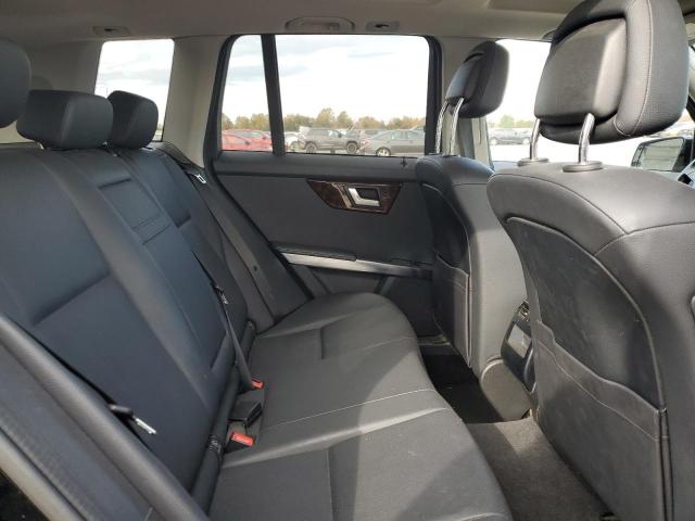 2013 MERCEDES-BENZ GLK 350 4M - WDCGG8JB2DG097816