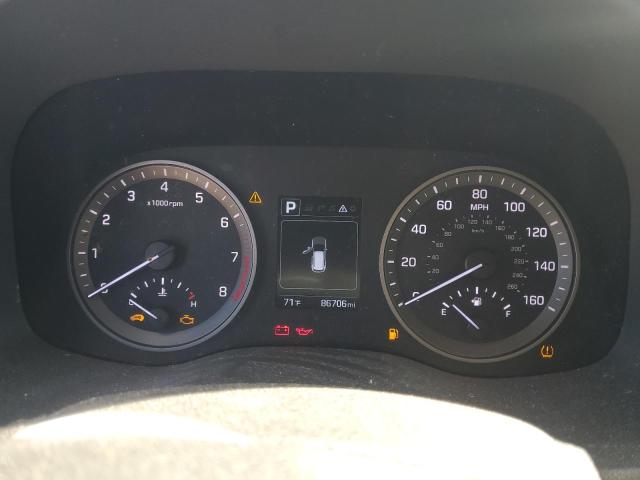 2016 HYUNDAI TUCSON LIM - KM8J3CA2XGU165114