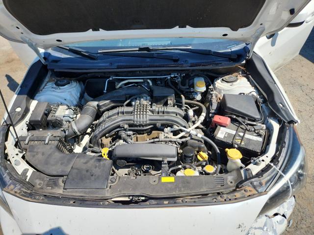 2018 SUBARU CROSSTREK #3293495408