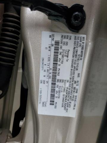 2018 FORD FOCUS TITA - 1FADP3N24JL326057