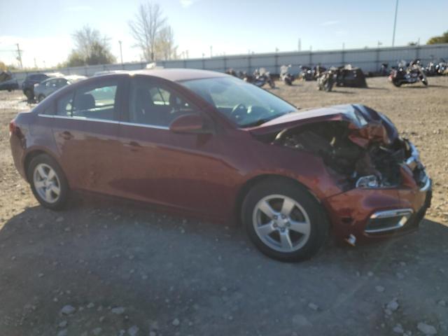 2016 CHEVROLET CRUZE LIMI - 1G1PE5SB0G7128227