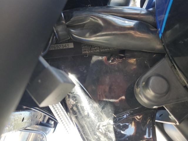 2008 HARLEY-DAVIDSON FLHTCU - 1HD1FC4198Y692343