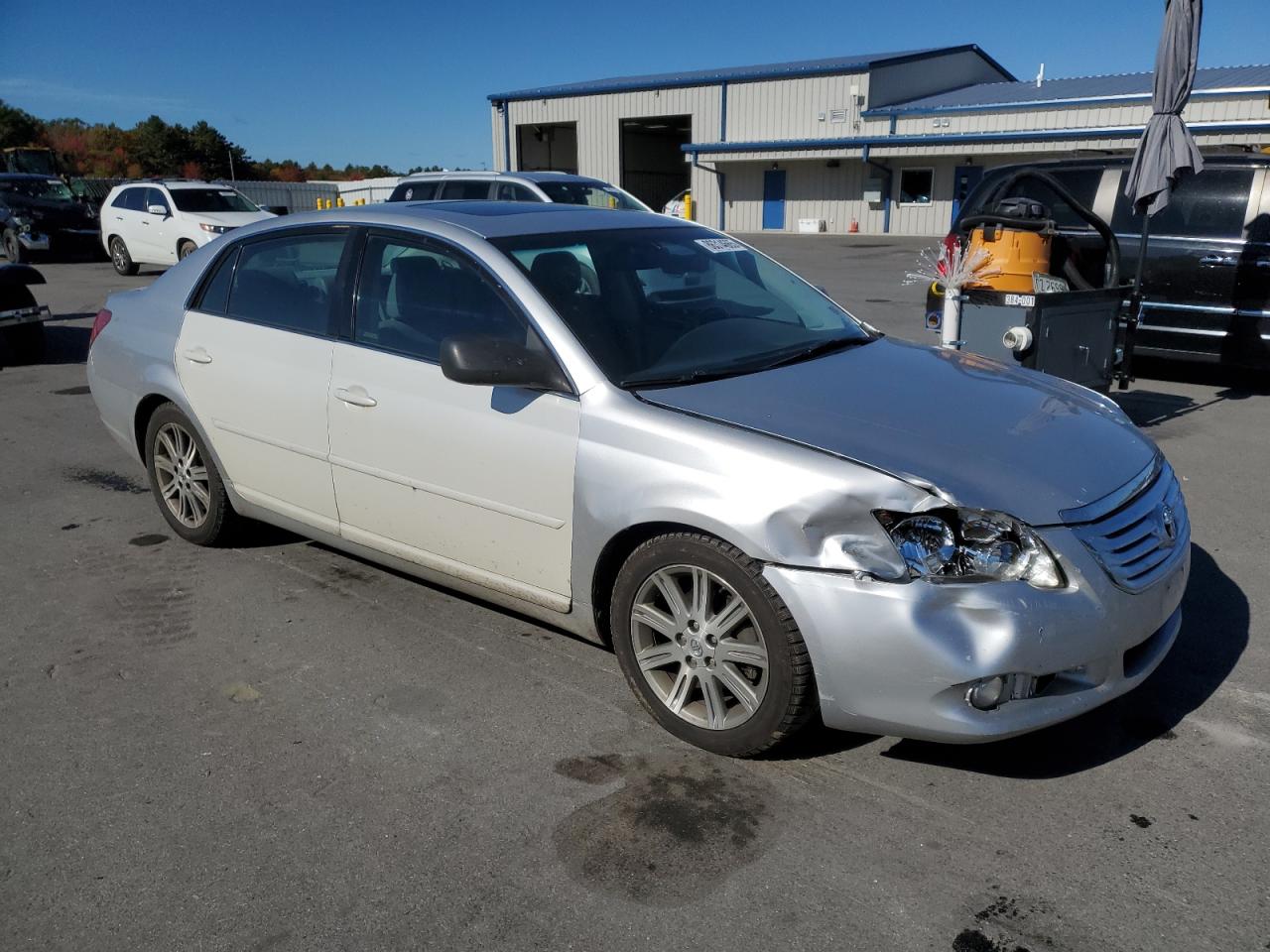 Lot #3268364298 2008 TOYOTA AVALON XL