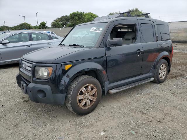 HONDA ELEMENT EX