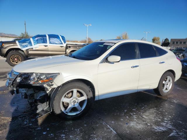 Global Auto Auctions: 2012 HONDA CROSSTOUR