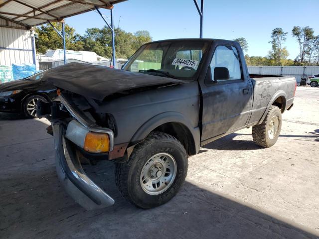 Global Auto Auctions: 1994 FORD RANGER